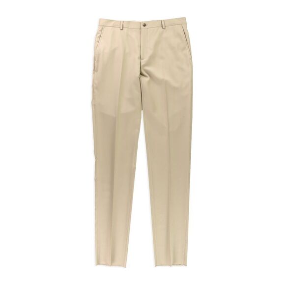 Ralph Lauren Other - Ralph Lauren Mens Classic Khaki Straight Leg Slacks Dress Pants, NWT